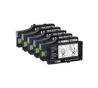 5PCS PXMB5 T2950 T295000 Ink Maintenance Box Compatible With WF 100 WF 100W PX S05 E PXMB5 WF 100 100W S05W Printer Models