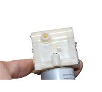 5PCS Quiet Computer Water-Cooled self-Priming Pump, DC 12V 545 DC Micro Diaphragm Pump, Tea Set