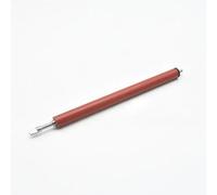 5pcs RC2-9208 Fuser Lower Pressure Roller Compatible With P1102 P1566 P1606 M1132 M1536 M1212 M1214 M1217 CP1525 M125 M127 M128 M201 M225 Printers(Sleeved Roller)