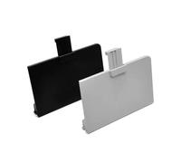 5PCS RC2-9590 RC2-1523 RC3-0596 RM1-7534-000CN Paper PICK UP Input Tray Assembly Compatible For HP Color LaserJet M1536 P1566 P1606(WHITE)