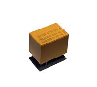 5PCS Relay 4100F-DC12V-SHG 4100F-DC5V-SHG 6 Pin 3A 3V / 5V / 9V / 12V / 24V 4100F-DC24V-SHG 4100F-DC3V-SHG(HK4100F-DC3V-SHG)