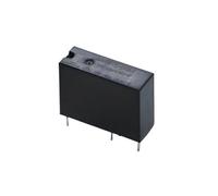 5PCS Relay AC5N-S-DC5V 12V 24V 4-pin 1 Set Normally Open 5A Replace G5NB HF46F(24V)