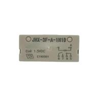 5PCS Relay F3CA005E-5VDC F3CA006E-6VDC F3CA012E-12VDC F3CA024E-24VDC ARE1309C01 H2AK012T HF32F-G-024-HS JHX-3F-A-1H1D-1.5V(JHX-3F-A-1H1D-1.5V) Controls Relays