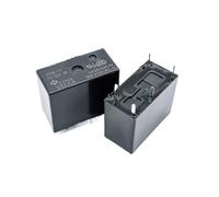 5pcs Relay G5Q-14-5V G5Q-14-12V G5Q-14-24V 10A 5V 12V 24V 5PIN(G5Q-14-12V)