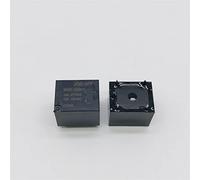 5Pcs Relay Hf3ff / Jqc-3ff-005 1zs Hs 5v 9v 12v 24v 4-pin)(JQC-3FF-9VDC-1HS)
