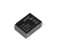 5Pcs Relay HF46F-005-HS1 (5V) 5A 4PIN 5V