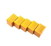 5PCS Relay HK4100F-DC12V-SHG HK4100F-DC5V-SHG 6 pin 3A 3V / 5V / 9V / 12V / 24V HK4100F-DC24V-SHG HK4100F-DC3V-SHG(9V)