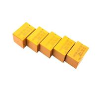 5PCS Relay HK4100F-DC12V-SHG HK4100F-DC5V-SHG 6 pin 3A 3V / 5V / 9V / 12V / 24V HK4100F-DC24V-SHG HK4100F-DC3V-SHG(24V)