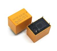 5PCS Relay HK4100F-DC12V-SHG HK4100F-DC5V-SHG 6 pin 3A 3V / 5V / 9V / 12V / 24V HK4100F-DC24V-SHG HK4100F-DC3V-SHG(3V)