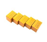 5PCS Relay HK4100F-DC12V-SHG HK4100F-DC5V-SHG 6 pin 3A 3V / 5V / 9V / 12V / 24V HK4100F-DC24V-SHG HK4100F-DC3V-SHG(3V)