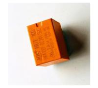 5pcs Relay hk4100f-dc12v-shg hk4100f-dc5v-shg 6-pin 3A 3V / 9V / 24V DIY circuit board module IDGTTLDF(HK4100F-DC09V-SHG)