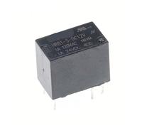 5PCS relay HRB1-S-DC5V/DC12V/DC24V 6PIN 1A 5V 12V 24V(HRB1-S-DC5V)