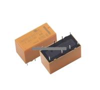 5Pcs Relay HRS2H-S-DC24V-N 8Pin 2A CZMDKEXM