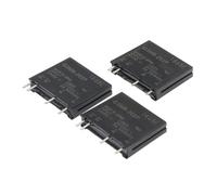 5PCS Relay Module G3MB-202P G3MB 202P DC-AC In 5V 12V 24V DC Out 240V AC 2A Solid State Relay Module(24V)