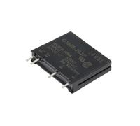 5PCS Relay Module G3MB-202P G3MB 202P DC-AC PCB SSR In 5V 12V 24V Out 240V AC 2A Solid State Relay Module(24V)