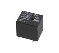 5Pcs Relay NT78-C-S-0.6-DC24V 5Pin 20A 0.6W 24V Automotive Relay