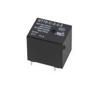 5Pcs Relay NT78-C-S-0.6 DC5V 5Pin 20A 0.6W 5V Automotive Relay