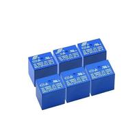 5PCS Relay SRU-05VDC-SL-C SRU-12VDC-SL-C SRU-24VDC-SL-C 05 12 24 V Relays 5PIN SRU-05V 12V 24V DC-SL-A 4Pin Relay(SRU-05VDC-SL-A 4Pin)