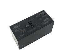 5PCS Relays HF/JQX-115F-005 012 024-2HS4 6PIN 8A/250VAC 5V 12V 24V(HF115F-005-2HS4)