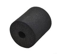 5pcs Replaceable Sponge Roller for Liquid Glue Tools(6Inch 150mm) | 5-pack spare rollers, 3-inch size, fits standard applicators, for ideal for PVC and latex glue, factory use