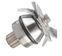 5Pcs Replacement Blender Blade, Compatible with Vitamix, A3500 5200 VM0149 7500, Spare Parts for Blender Jar and Container Cup