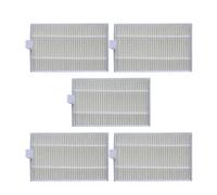 5pcs Replacement Filter，Compatible For AENO RC3S /Compatible For AENO RC2S Vacuum Cleaner Accessories Home Cleaning
