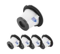 5Pcs Replacement Hepa Filter Cordless Stick Vacuum Cleaner Parts