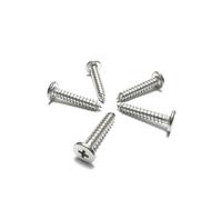 5Pcs Replacement Screws for Keter Store it Out XL SH1 SH2 SH3, MIDI, ACE, FACTOR - Part number s26b