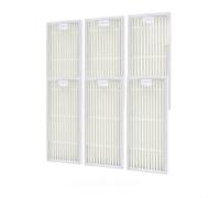 5pcs Reusable Filter Kit for Erabros RS1 Vacuum Parts