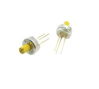5PCS/RJ-13PR500 RJ-13 PR 50R RJ13-500 Top Tuning Resistor Adjustable Potentiometer BIANMTSW