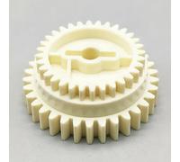 5Pcs RM2-6418-000 RM2-6460-000 RM2-6435-000 RM2-6431-000 RM2-6436-000 Lower Fuser Roller Gear Fit For HP M452 M454 M377 M477 M479