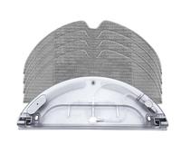 5pcs Robot Vacuum Cleaner Water Tank Cleaning Cloth Fitting For Mijia Mi 1c Mop Pro Home Vacuum Rep