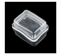 5PCS Rocker Switch 15 * 21mm Black 3 Pin / 6 Pin on/Off/On AC 6A/250V 10A/125V KCD1 Power Button Switch IDGTTLDF(Waterproof cap)