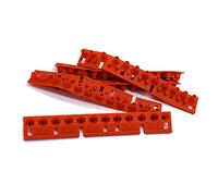 5PCS Rubber key contact strip Compatible with Yamaha PSR 630/640 PSR-S700/900/710/910/750/950 Conductive Rubber Contact Pad