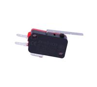 5pcs RV-162-1C25 Momentary Micro Switch Push Button Limit Switch Hinge Lever