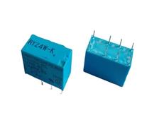 5pcs RY24W-K Signal relay 8PIN