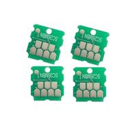 5pcs S210115 SC26MB Maintenance Box Chip Compatible With Epson SureColor | Fits SC-p8580D P8500D P8570D P8550D SC-T7780D T7700D T7770D T7750D