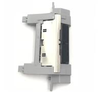 5pcs Separation Pad Assembly RM1-6303-000 RM1-6303 RM1-6303-000CN For HP 500MFP M525 P3015 P3015D P3015DN 400 M401DN M425DN M521DNN accessories
