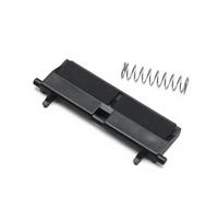 5pcs Separation Pad Fit For HP LaserJet Enterprise P3015 P3015n 500 MFP M525 M521 Pro 400 M401 M425 RM1-6303-000