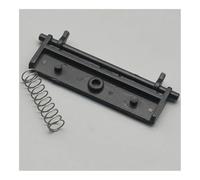 5pcs Separation Pad Fit For HP LaserJet Enterprise P3015 P3015n 500 MFP M525 M521 Pro 400 M401 M425 RM1-6303-000 Replacement parts