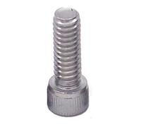 5pcs/set 1/4inch Astronomical Telescope Locking Screws UNC1/4-20 Stainless Steel For Mounting Plates Astronomical telescope part