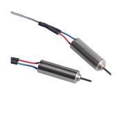 5pcs/set 412 Hollow Cup electronic starter, DIY four-axis aircraft, high-speed DC miniature model electronic starter, electronic starter model 3.7V
