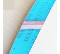 5pcs/set 50 X 915mm Sanding Belt 2" X 36" Carborundum Sanding Screen For Metal, 915 Sanding Bands With Grit 100 180 240 320 400 (Size : P100 180 240 320 400)