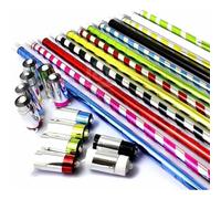 5Pcs/Set Appearing Cane Mini Magic (70CM) Wand Magic Cane Tricks Stage Illusions Magicians Accessories