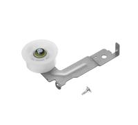 5PCS/Set Clothes Dryer Idler Pulley Wheel DC93-00634A,Compatible For Samsung， Clothes Dryer DC93-00634A AP6038887 PS11771601