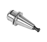5pcs/Set ISO20 ER16 ER20 ISO25 Collet Chuck Holder for Engraving CNC Machine milling(ISO20- ER20-35MS)