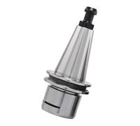 5pcs/Set ISO20 ER16 ER20 ISO25 Collet Chuck Precision Tools Holder for Engraving CNC Machine Milling (Size : ISO25- ER20-35MS)