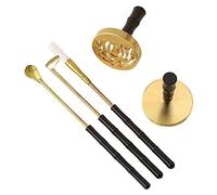 5PCS/Set Load Tools Handmade Stamping Tools Accessories for Children Adult Learning Road