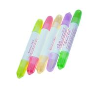 5PCS/Set Nail Polish Corrector Removal Pen Nail Art Polish Cleanser with Replacement Tips Makeup Corrector Remover Pen for DIY or Salon Usepen