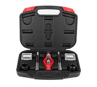 5Pcs/Set Professional Manual Wire Tube Repair Tool Kit, Auto Repair Tool with Aluminum Alloy, Universal Thread Pull Tube for Car Maintenance, Durable and Auto Manual Rep